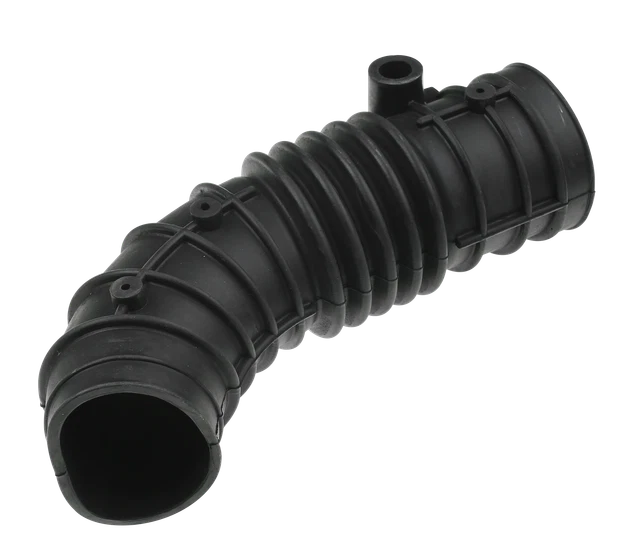 Callume Ansaugschlauch Set Für BMW 5er E39 & 7er E38 - 2x Faltenbälge Vorne