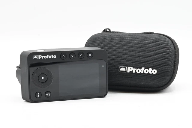 Profoto Connect PRO Wireless Transmitter for Sony 901323 #6B1