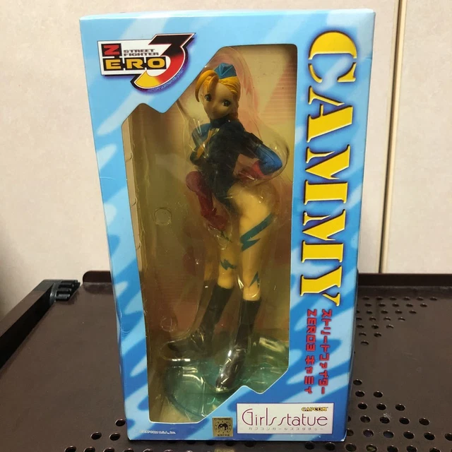 US$ 30.00 - (Pre-order)PLAY TOY Street Fighter 1/6 Cammy White