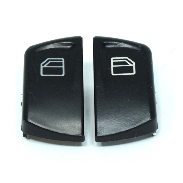 Interrupteur Lève-vitre Conducteur Pour Mercedes Vito/Viano W639 - Commando Principal Fenêtre 6395450913