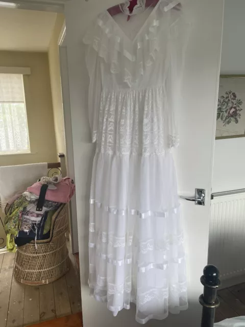 Pronuptia wedding dresses 1986 sale