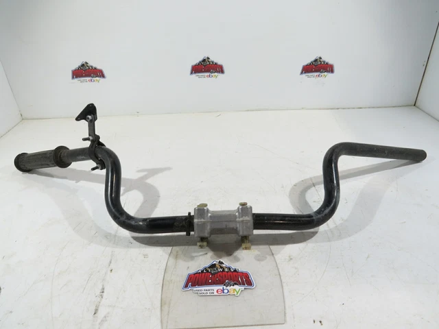 2004 Polaris Sportsman 700, Handlebar Handle Bar (Ops1134)