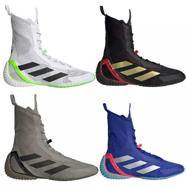 Adidas online boxe scarpe