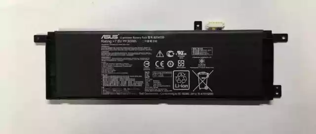 Batteria ORIGINALE per Asus X553S X553SA X553M X553MA X553S P553M F553M F553MA