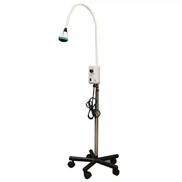 9W LED Dental Medical Exam Light Oral Surgical Examination Operating Lamp ENT