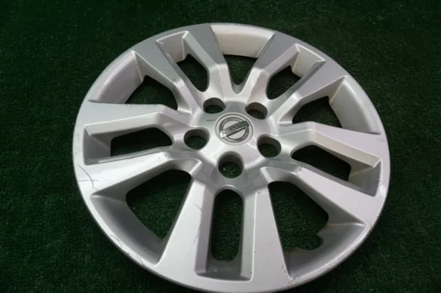 Nissan Altima 16" OEM Wheel Cover Hub Cap OEM 40315-3TM0B 40315-3TMOB