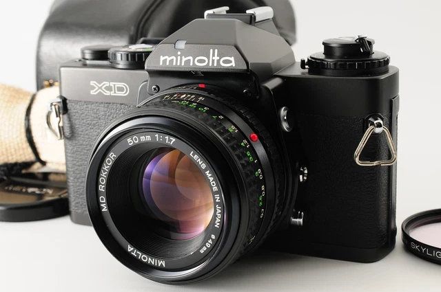 Cámaras analógicas, Fotografía analógica, Cámaras y fotografía