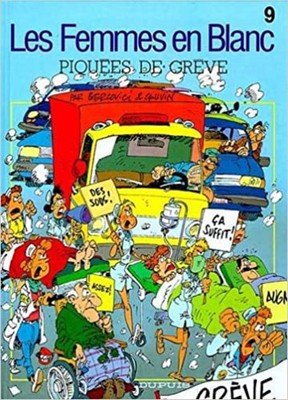 365 Jours - Tome 4 Date De Sortie LIVRE LES FEMMES en blanc - Piquées de grève - Tome 9 EUR 4,38