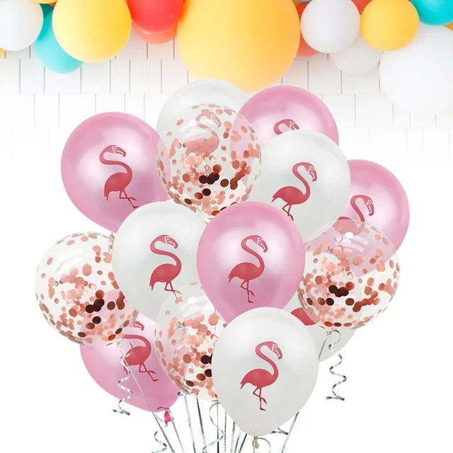 30 PCS BALLONS De Fête D'anniversaire Pour Bébé Banquet Enfant EUR 16