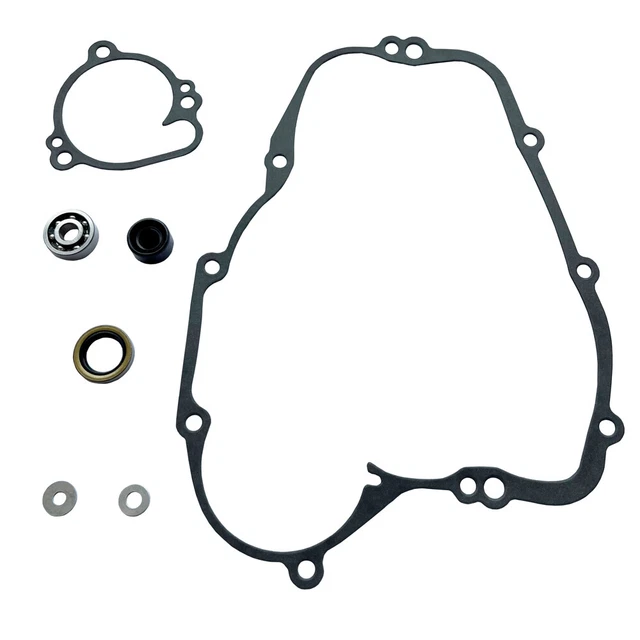 Psychic MX Water Pump Repair Kit for Kawasaki KX80, KX85 & KX100 fits 1989-2021