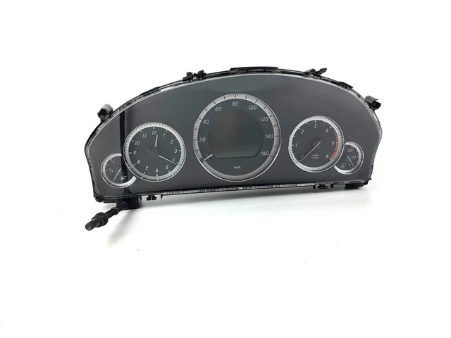 Compteur De Vitesse Neuf Pour Mercedes-Benz Sprinter W906 - Tachymètre Original Style