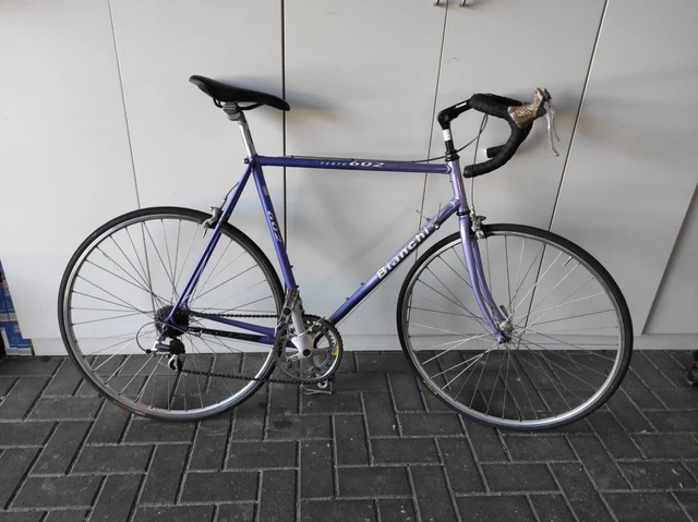BIANCHI Vento 602 Rennrad 28 Zoll