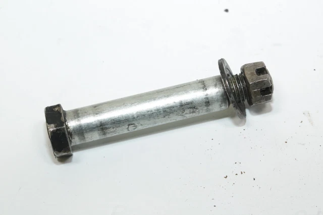 Boulon Fixation Amortisseur Yamaha DT 125 LC 10V - Occasion Bon état