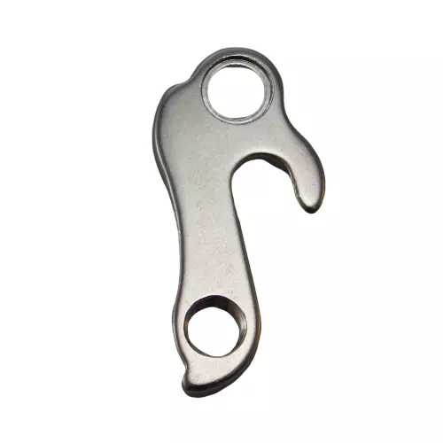 Derailleur Gear Hanger Kona Diamond Back Focus Bianchi Merida Raleigh Silver