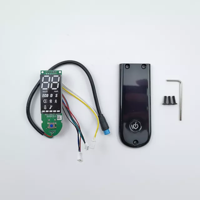 For No. 9 Scooter Max G30 Electric Scooter Controller Motherboard