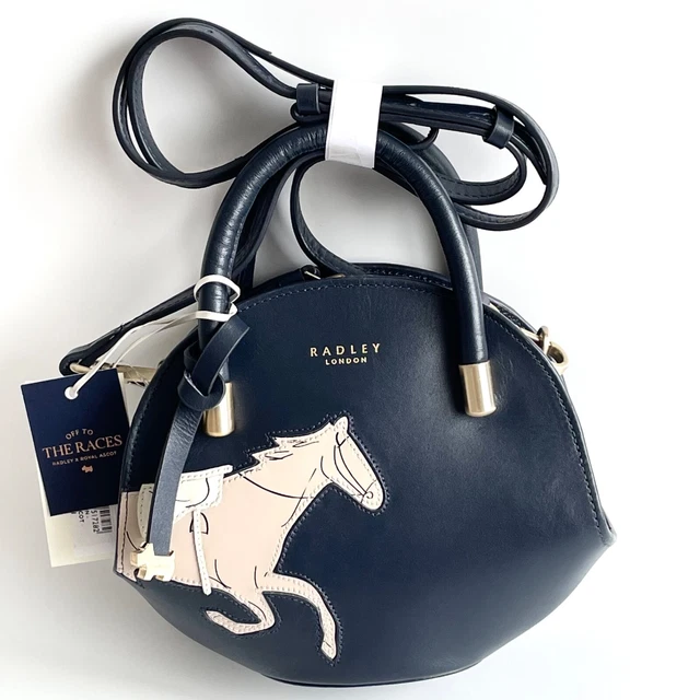 Radley horse 2025 bag