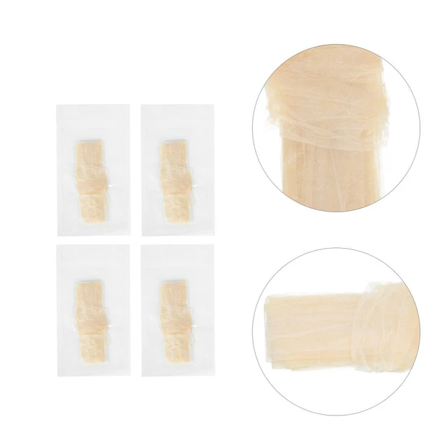 4 pz involucri per salsiccia asciugatura di involucri per salsiccia dropshipping salsiccia