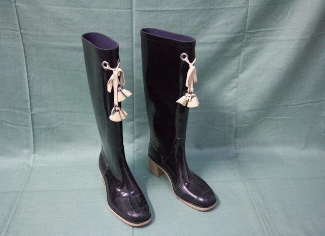 Bottes de pluie 2025 38