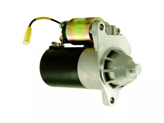 For 2001-2005, 2007-2010 Ford Explorer Sport Trac Starter Remy 25132GMPY 2003