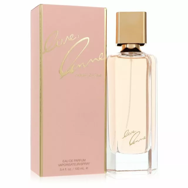 Love Anne by Anne Klein Eau De Parfum Spray 3.4 oz Women