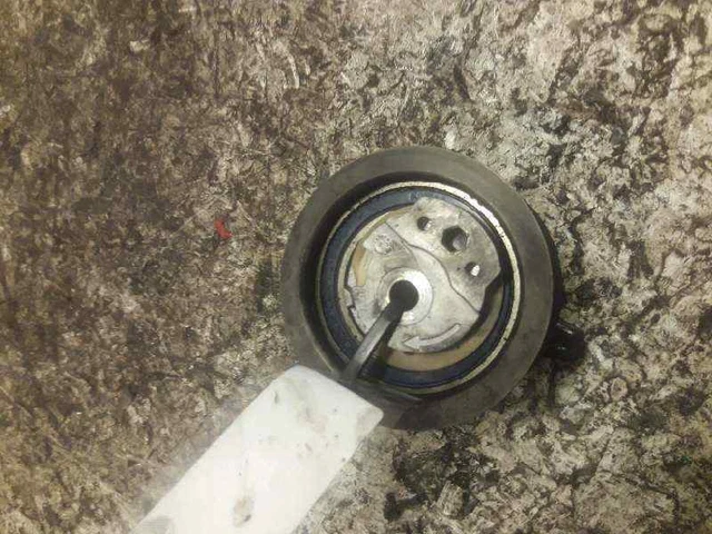 038109243M galet tendeur pour SEAT LEON 1.9 TDI 2005 841276