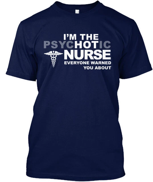 Perfect Nurse and Hoodies Tee T-shirt
