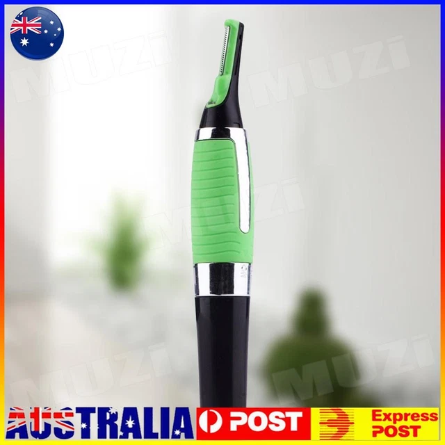Nose Hair Trimmer Portable Hair Clippers Waterproof Personal Clean for Men Women