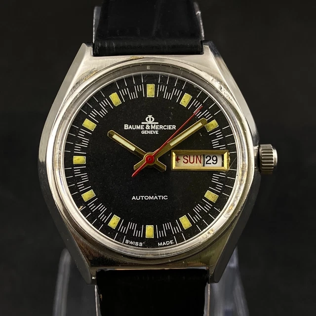 Orologio da polso/orologio/cronometro - Chronograph Swiss