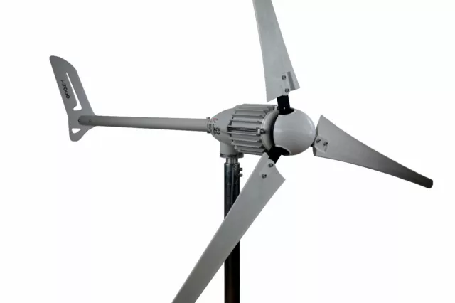 i-700W 12V/24V/48V Windgenerator iSTA-BREEZE