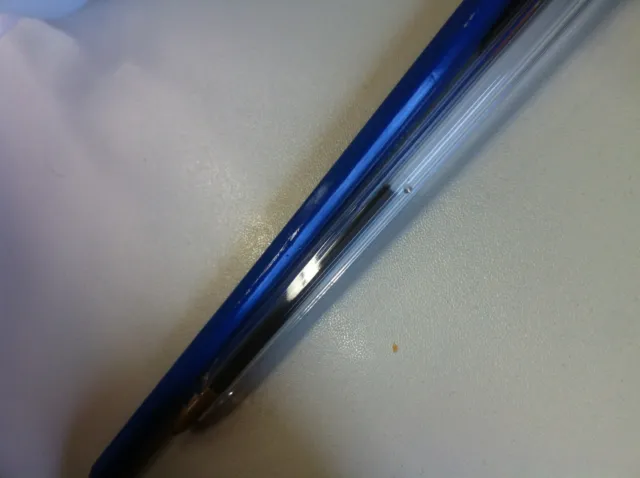 Pen and pencil combo set - 21 cwr listing id - lot a611 2011 2