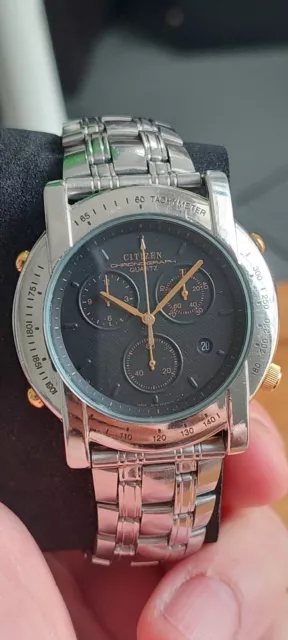 Citizen ore felici 1998 on sale