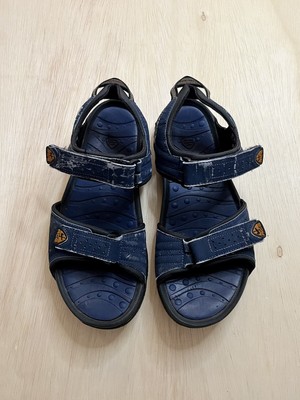 vintage nike acg sandals