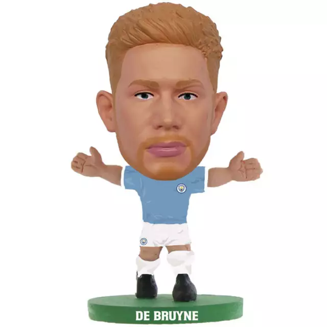 Soccer Starz Figure - Anthony Martial Manchester Utd - Plaza Toymaster