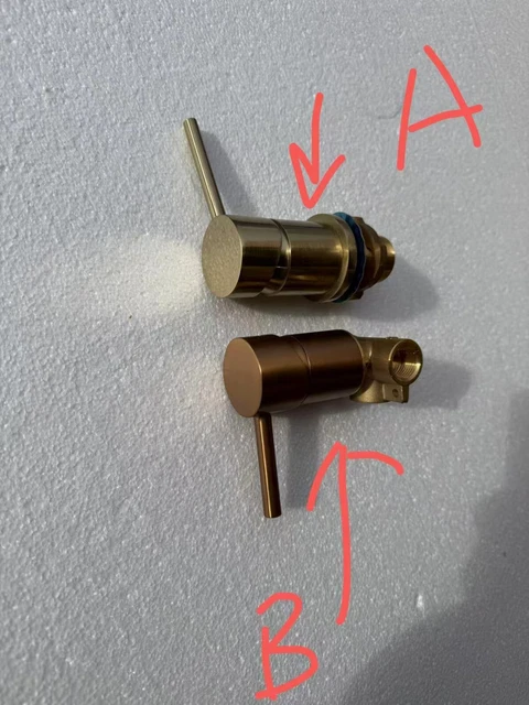 WIEO 1PC acier inoxydable mouche attachant fouet finisseur en laiton rotatif pêche mouche attachant outil mouche sèche nymphe nouage outils