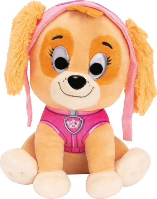 GND PAW Plüsch 23cm Skye