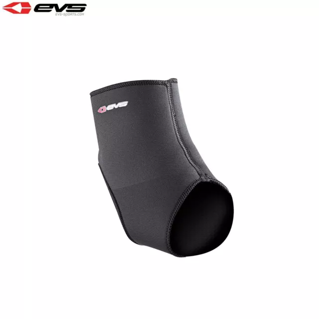 EVS AS06 Ankle Support Adult (Black) Size Medium