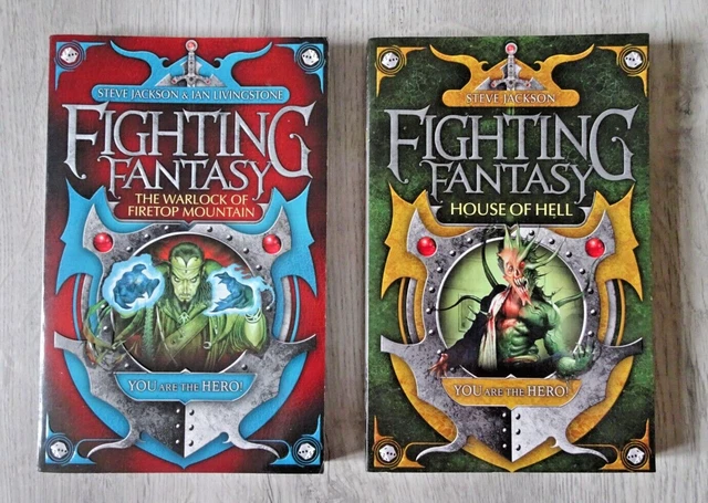 Warlock Fantasy Magazine (Gebraucht) in Düdingen für CHF 30 - mit