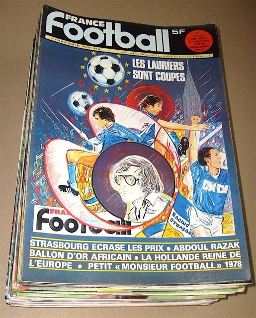 Beckett Vintage Collector Magazine - DecJan Édition spéciale