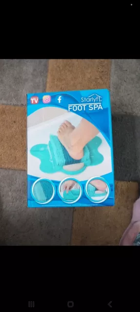 JML Foot Spa New