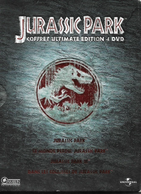 Jurassic Park