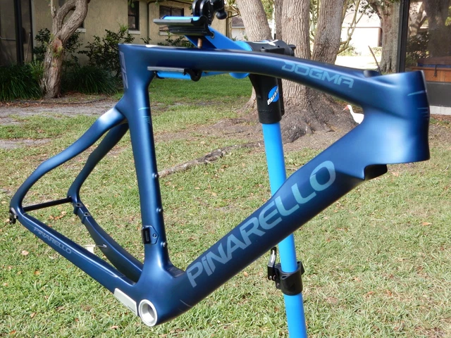 dogma f12 blue steel