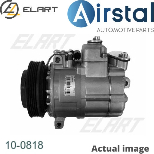 COMPRESSOR AIR CONDITIONING FOR LAND ROVER FREELANDER/SUV/Soft/Top MG 2 ...