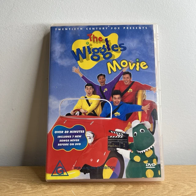the-wiggles-movie-dvd-1998-region-4-free-post-11-25-picclick-au