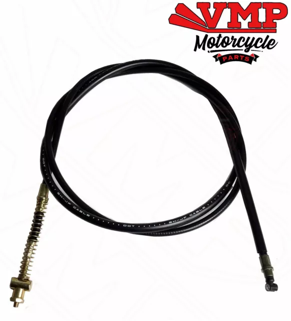 Rear Brake Cable 2150mm for Lexmoto Milano 125 FT125T-27