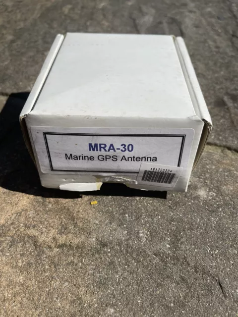 MRA -30 Maribe GPS Antenna 3