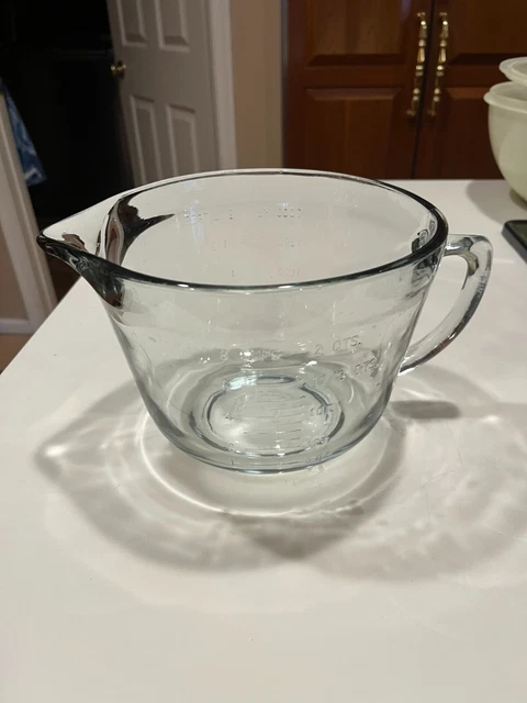 Set De 5 Ustensiles De Cuisson Anchor Hocking – 2qt, 3qt, Plat 8x8 Et 9x13 – Neuf