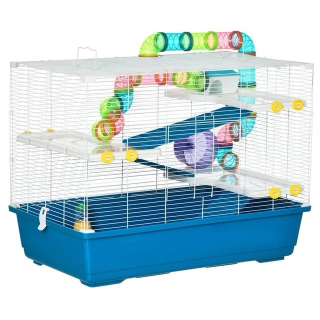 Syrian hamster deals cages argos