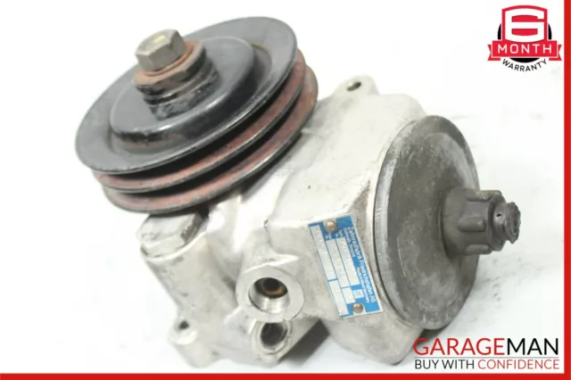 86-91 Mercedes W126 420SEL 560SEL Power Steering Pump Assembly 1264601480 OEM