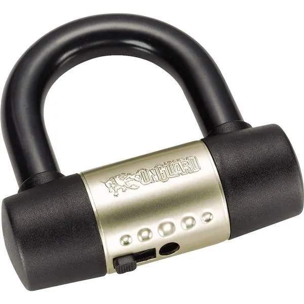 13MM OnGuard Boxer Series 13mm Lock