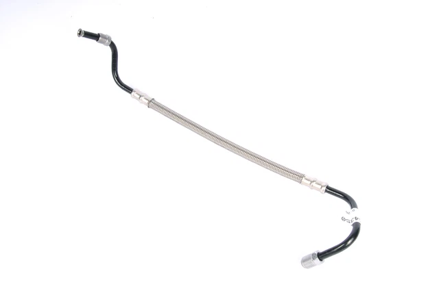 GM BRAKE PRESSURE Modulator Valve Front Hydraulic Pipe Assembly ...